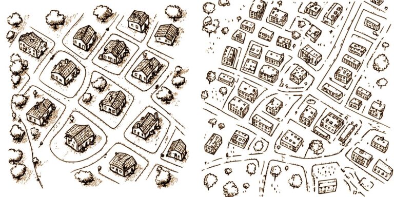 Incline Village neighborhood